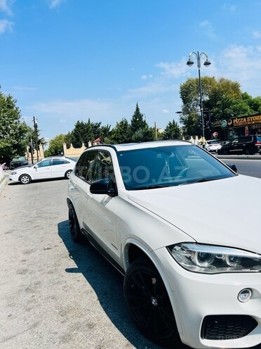 BMW X5 2014, 259,104 km - 3.0 l - Bakı