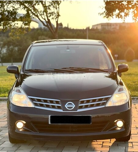 Nissan Tiida 2011, 850,000 km - 1.5 l - Bakı
