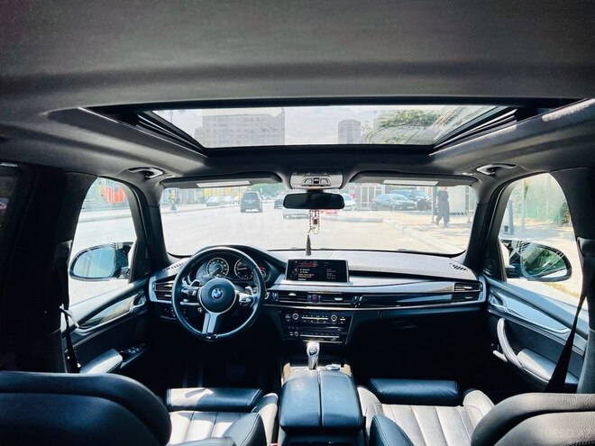 BMW X5 2014, 259,104 km - 3.0 l - Bakı