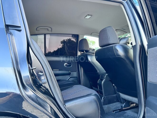 Nissan Tiida 2011, 850,000 km - 1.5 l - Bakı
