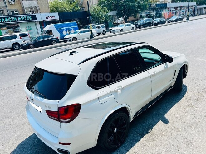 BMW X5 2014, 259,104 km - 3.0 l - Bakı