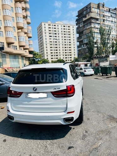 BMW X5 2014, 259,104 km - 3.0 l - Bakı