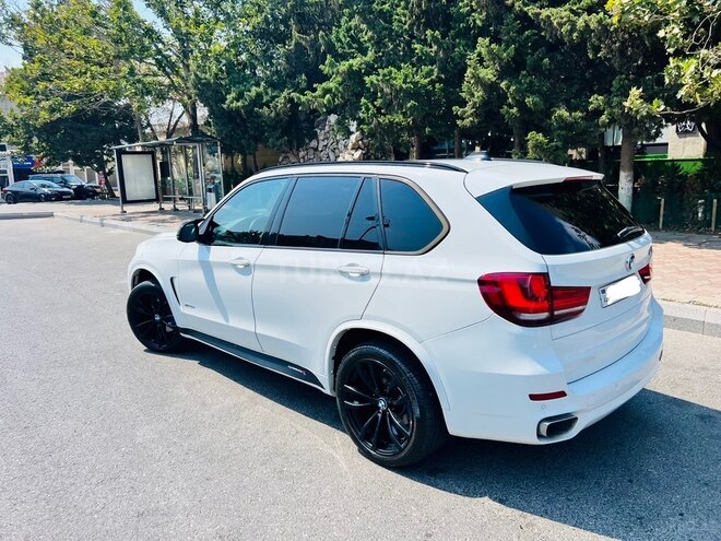 BMW X5 2014, 259,104 km - 3.0 l - Bakı