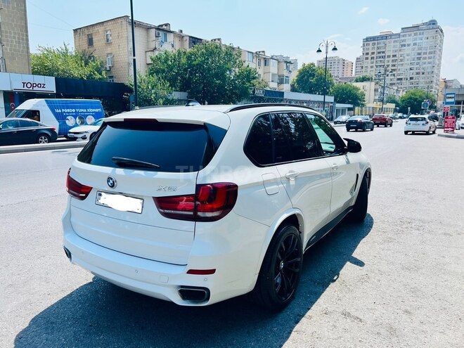 BMW X5 2014, 259,104 km - 3.0 l - Bakı