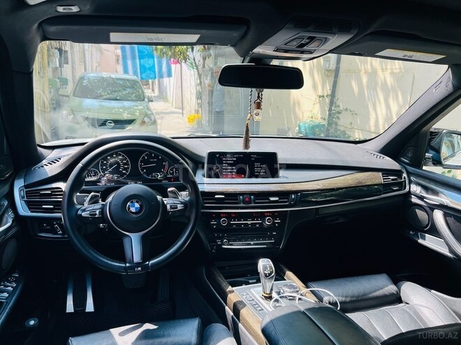 BMW X5 2014, 259,104 km - 3.0 l - Bakı
