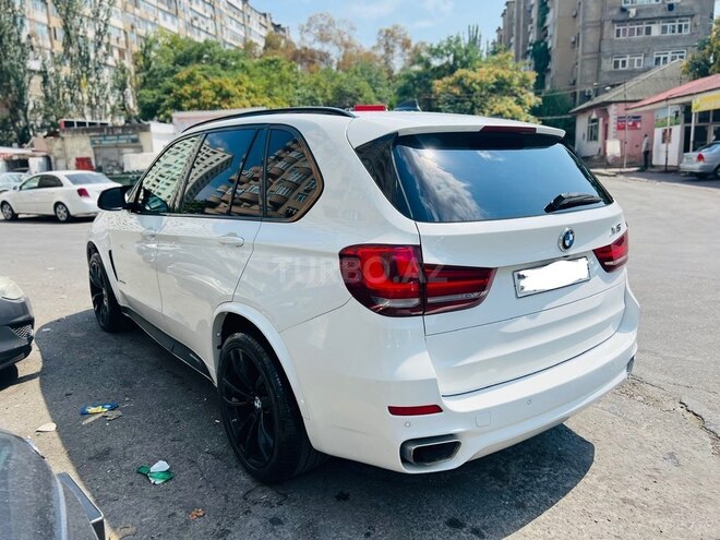 BMW X5 2014, 259,104 km - 3.0 l - Bakı