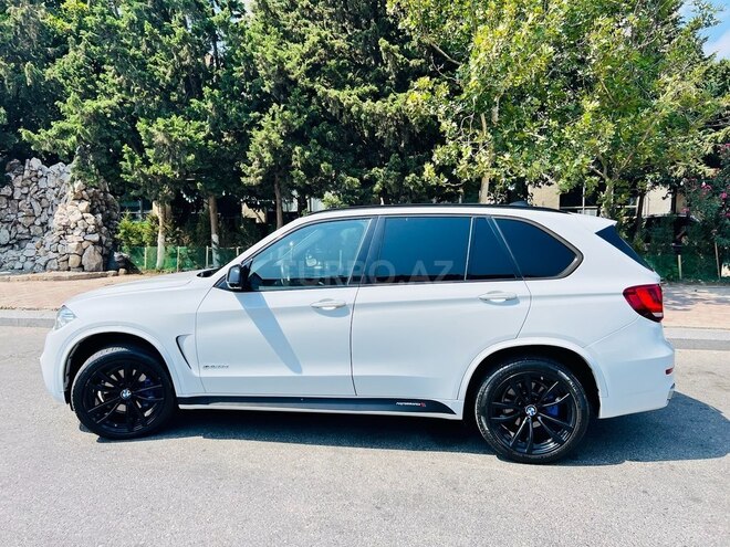 BMW X5 2014, 259,104 km - 3.0 l - Bakı