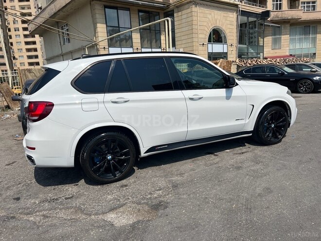 BMW X5 2014, 259,104 km - 3.0 l - Bakı