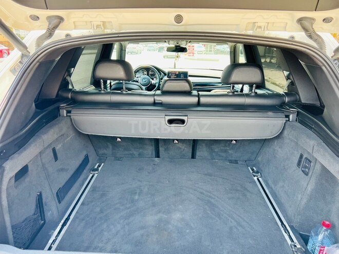 BMW X5 2014, 259,104 km - 3.0 l - Bakı