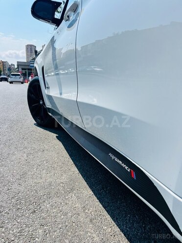 BMW X5 2014, 259,104 km - 3.0 l - Bakı