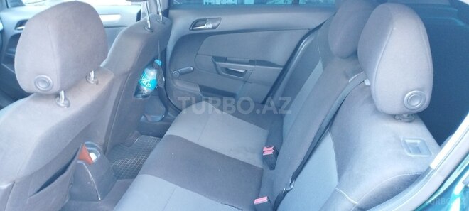 Opel Astra 2004, 294,000 km - 1.4 l - Bakı