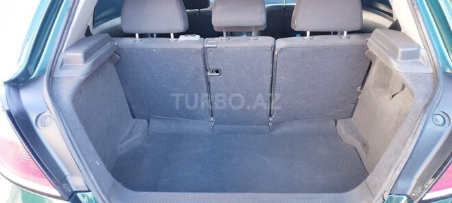 Opel Astra 2004, 294,000 km - 1.4 l - Bakı