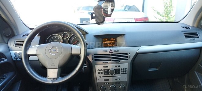 Opel Astra 2004, 294,000 km - 1.4 l - Bakı