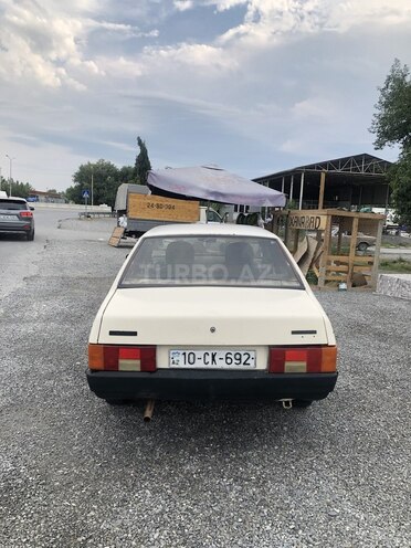 LADA (VAZ) 21099 1995, 350,000 km - 1.5 л - Ağdaş