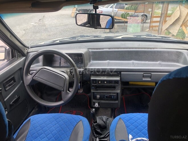 LADA (VAZ) 21099 1995, 350,000 km - 1.5 л - Ağdaş