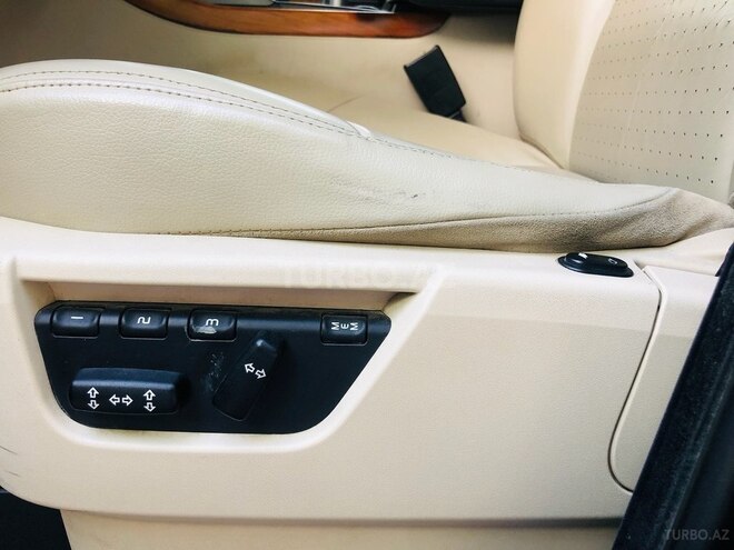 Land Rover RR Sport 2008, 197,000 km - 4.2 l - Bakı