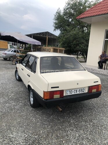 LADA (VAZ) 21099 1995, 350,000 km - 1.5 л - Ağdaş