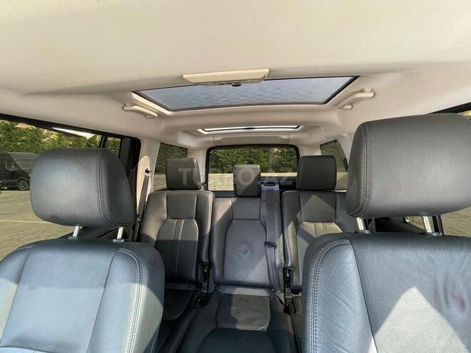 Land Rover Discovery 2012, 291,000 km - 3.0 l - Bakı