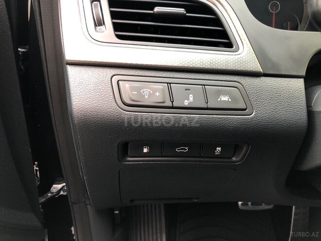 Hyundai Sonata 2015, 240,000 km - 2.0 л - Sumqayıt