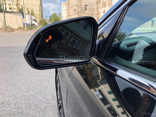 Hyundai Sonata 2015, 240,000 km - 2.0 л - Sumqayıt