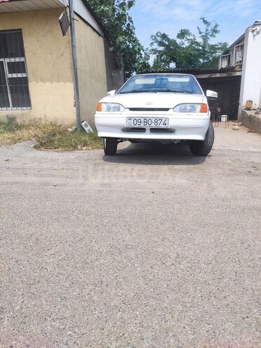 LADA (VAZ) 2115 2011, 285,258 km - 1.6 л - Şəmkir