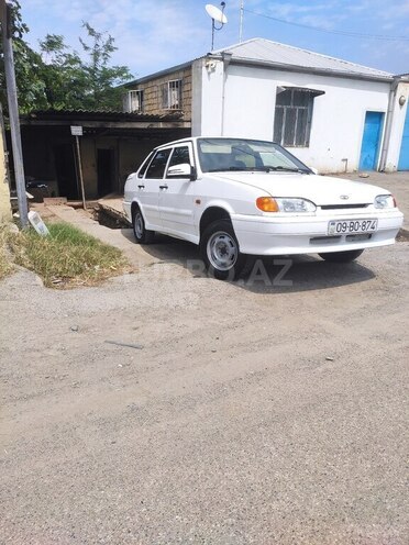 LADA (VAZ) 2115 2011, 285,258 km - 1.6 л - Şəmkir