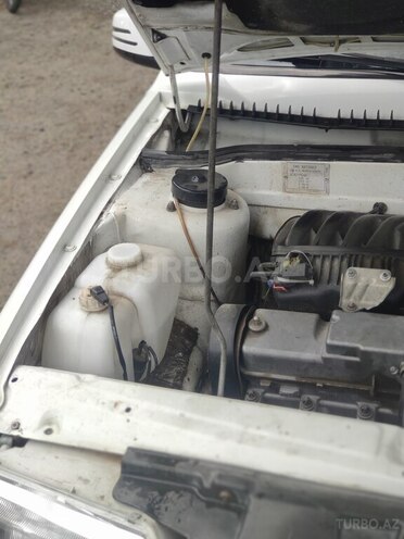 LADA (VAZ) 2115 2011, 285,258 km - 1.6 л - Şəmkir