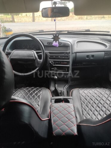 LADA (VAZ) 2115 2011, 285,258 km - 1.6 л - Şəmkir