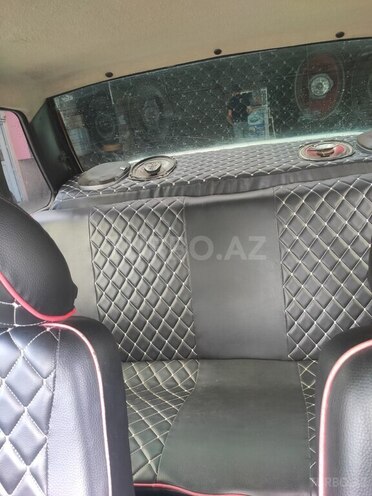 LADA (VAZ) 2115 2011, 285,258 km - 1.6 л - Şəmkir