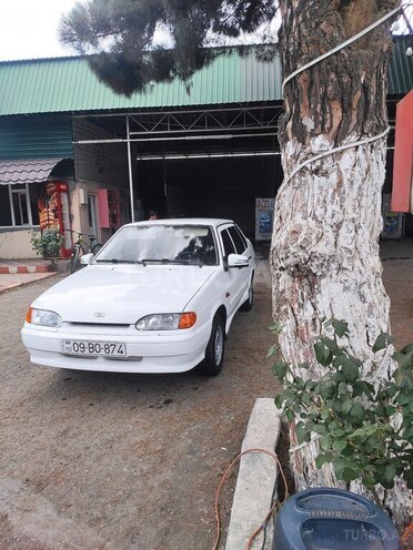 LADA (VAZ) 2115 2011, 285,258 km - 1.6 л - Şəmkir