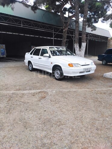 LADA (VAZ) 2115 2011, 285,258 km - 1.6 л - Şəmkir