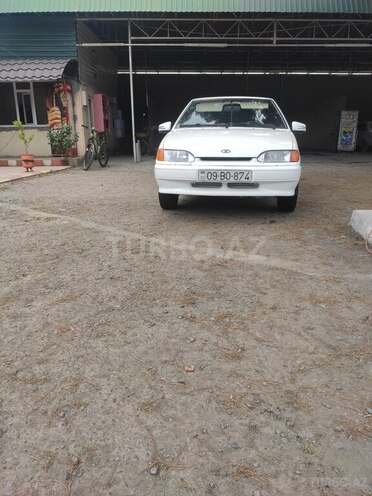 LADA (VAZ) 2115 2011, 285,258 km - 1.6 л - Şəmkir