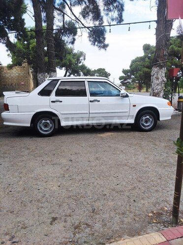 LADA (VAZ) 2115 2011, 285,258 km - 1.6 л - Şəmkir