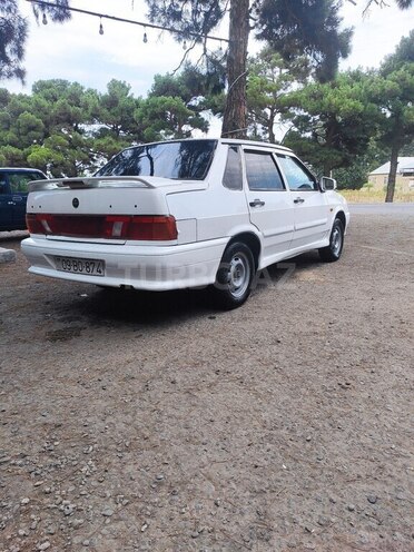 LADA (VAZ) 2115 2011, 285,258 km - 1.6 л - Şəmkir