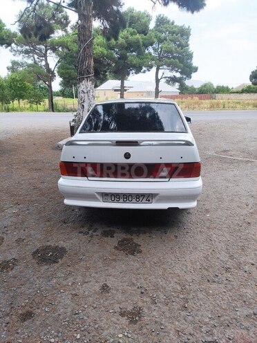 LADA (VAZ) 2115 2011, 285,258 km - 1.6 л - Şəmkir