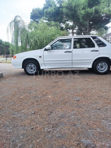 LADA (VAZ) 2115 2011, 285,258 km - 1.6 л - Şəmkir