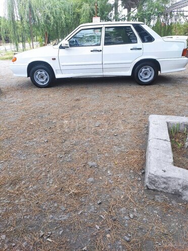 LADA (VAZ) 2115 2011, 285,258 km - 1.6 л - Şəmkir