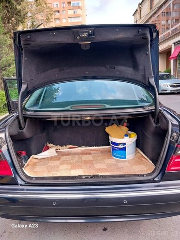 Mercedes E 240 2000, 329,000 km - 2.6 l - Bakı