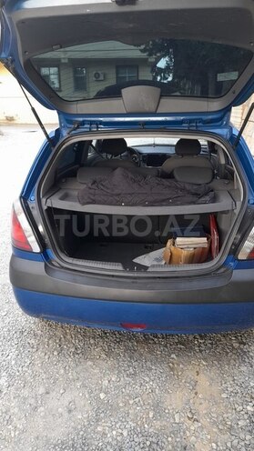 Kia Rio 2005, 437,290 km - 1.5 l - Bakı