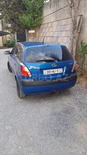 Kia Rio 2005, 437,290 km - 1.5 l - Bakı