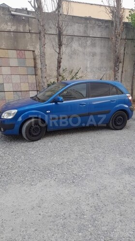 Kia Rio 2005, 437,290 km - 1.5 l - Bakı
