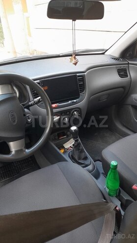 Kia Rio 2005, 437,290 km - 1.5 l - Bakı