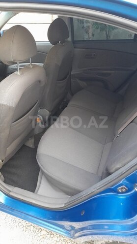 Kia Rio 2005, 437,290 km - 1.5 l - Bakı