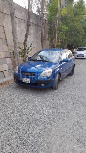 Kia Rio 2005, 437,290 km - 1.5 l - Bakı