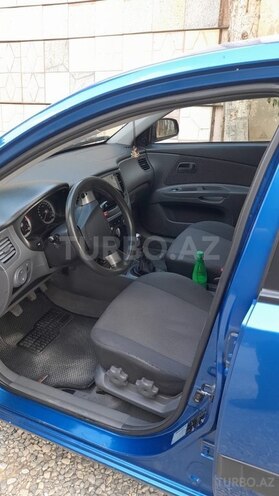 Kia Rio 2005, 437,290 km - 1.5 l - Bakı
