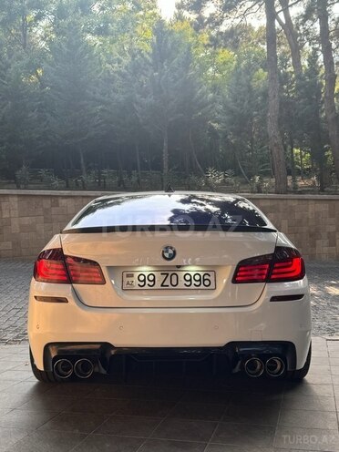 BMW 528 2014, 174,000 km - 2.0 л - Bakı