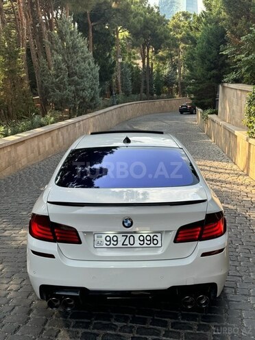 BMW 528 2014, 174,000 km - 2.0 л - Bakı