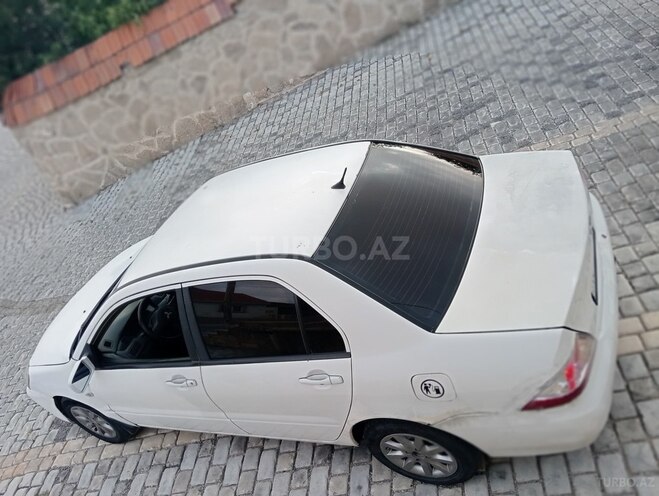 Mitsubishi Lancer 2007, 376,666 km - 1.6 l - Bakı