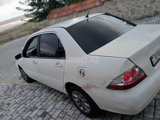 Mitsubishi Lancer 2007, 376,666 km - 1.6 l - Bakı