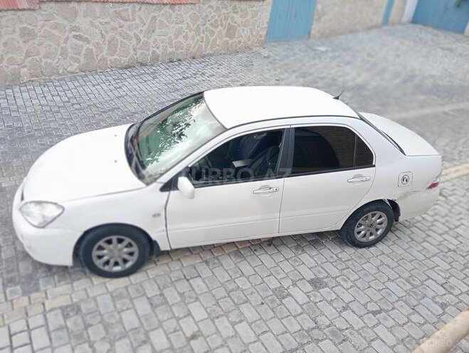 Mitsubishi Lancer 2007, 376,666 km - 1.6 l - Bakı